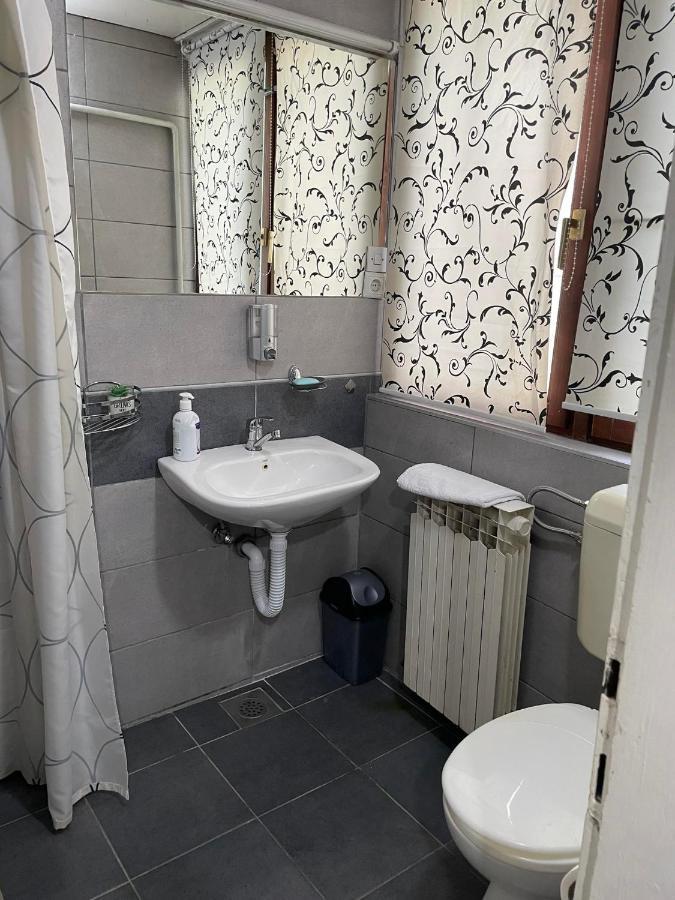 Apartment Romana SJJ Exteriér fotografie